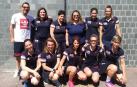 Las Cañas y Arena Entrena, campeones navarros por equipos de 3ª categoría