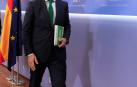 Vox enseña el pacto con PP y Cs para gobiernos de coalición y lo da por roto
