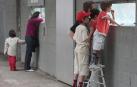 Los corrales del Gas se abren al p&uacute;blico este lunes