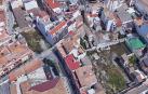Tres detenidos por el apuñalamiento mortal a un hombre en Granada