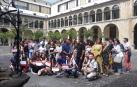 Más de 200 estudiantes reciben el diploma de LaborESO en el 10º aniversario