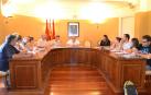 San Adrián incrementará las retribuciones en 2020