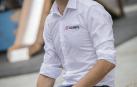Juanjo Oroz: “Hemos estado entre los mejores ciclistas sub-23 del mundo”