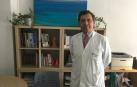 Julio Sánchez Álvarez: “Se puede morir de calor, las medidas preventivas hay que tomárselas en serio”