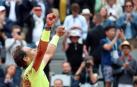 El tenista balear se ha impuesto en la final al austriaco Dominic Thiem en cuatro sets (6-3, 5-7, 6-1, 6-1).