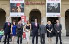 Diario de Navarra y Banco Santander buscan la mejor foto de San Fermín