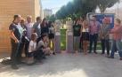Los 'Pegman' de piedra se integran en Zizur