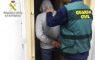 Condenan a un grupo criminal por robos en Dantxarinea e Ibardin