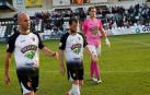 El CD Tudelano anuncia seis bajas para la nueva temporada