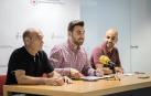 Zizur contará con una nueva área de Juventud y Participación