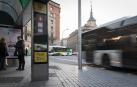 El PMUS añade un cuarto corredor de villavesas de Zizur a Sarriguren