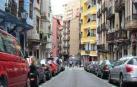 Detenido un tercer hombre por la agresión sexual a una menor en el Casco Viejo de Bilbao