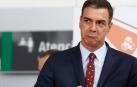 Sánchez se reunirá el 2 de julio con Batet para fijar la fecha de investidura
