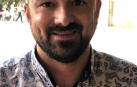 El periodista Carlos Pérez Marchal.