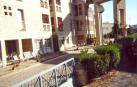 Residencia San Isidro, de Lumbier.