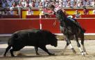 Extraordinaria corrida de Capea, que puso las orejas en bandeja a Hermoso, Leonardo Hernández y Armendáriz