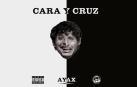 Portada del último disco de los hermanos Ayax y Prok.