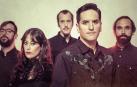 El grupo de música folk/rock 'Izaki Gardenak' actuará este jueves 27 en Bera.
