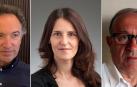 Tres nuevos nombramientos en el Ayuntamiento de Pamplona
