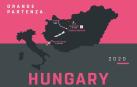 El Giro 2020 comenzará en Budapest con una contrarreloj