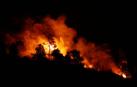 El incendio de Ribera d'Ebre, en Tarragona, es uno de los peores incendios de los últimos 20 años en Cataluña.
