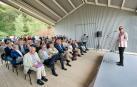 Comienza en Zenotz el Campus Internacional Ultzama de Arquitectura
