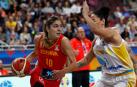 España asusta en su debut en el Eurobasket al ritmo de Xargay y Palau