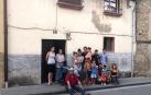 Denuncian que no se alquilan viviendas a gitanos en Sangüesa