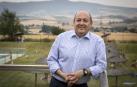 Rafael Ansó: "Queremos colaborar con los concejos"
