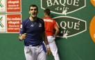 Ezkurdia se juega la final de San Fermín