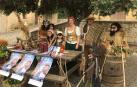 Las brujas y sus akelarres se anuncian ya en Bargota
