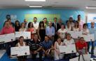 El Reto Solidario corona a sus ganadores