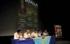 Guillermo Hermoso de Medoza debuta en la feria de Tafalla