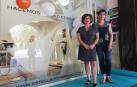 El comercio de Estella adelanta las rebajas