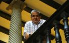 Fermín San Martín: "El buen ambiente, la tónica general"