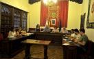 La alcaldesa de Olite cobrará 2.600 euros