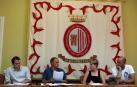 Sangüesa traslada sus plenos a los jueves y reduce a 6 sus comisiones
