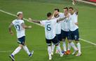 Argentina no falla y se cita con Brasil en Belo Horizonte