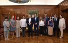 Crean Navarra&Filipinas, una asociación para estrechar lazos entre territorios