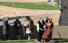 Encuentros con la Historia en Artajona.