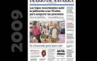 Las imágenes del día de hace 5, 10 y 20 años