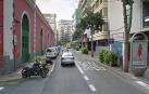 Detenido cuando disparaba flechas con un arco a una conocida en Las Palmas