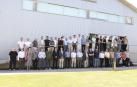 El debate sobre la arquitectura actual llega al Campus Ultzama