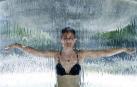 El cierzo refrescará el ambiente en Navarra esta tarde