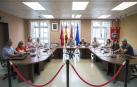 AVB, el PSN y NA+ de Beriáin asumen el gobierno compartido