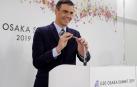 Pedro Sánchez: "España necesita un Gobierno en julio, no en agosto ni en septiembre"