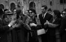Paco León estrena este jueves en Movistar una serie sobre Ava Gardner