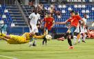 España arrolla a Francia y buscará revancha en la final con Alemania