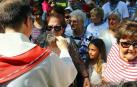 Más de 6.000 alsuarras se reunieron este sábado para celebrar a San Pedro en un día caluroso de verano lleno de tradición.