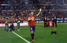 Xisco acaba hoy su contrato y sigue en 'impasse'